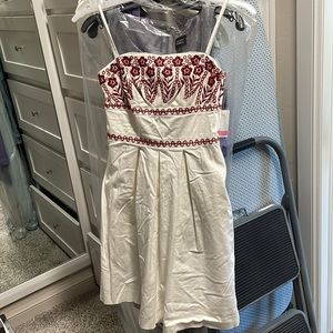 Midi dress